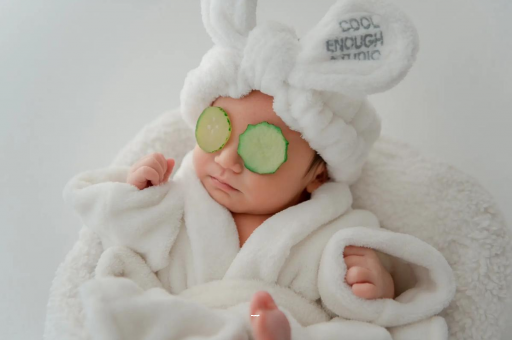 阳泉宝宝多大可以游泳