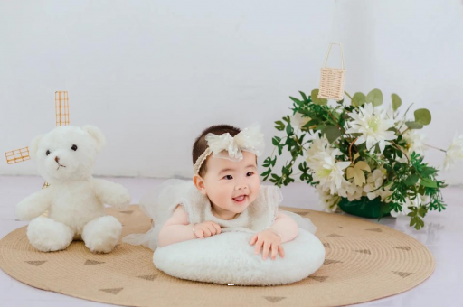 阳泉宝宝咳嗽高烧